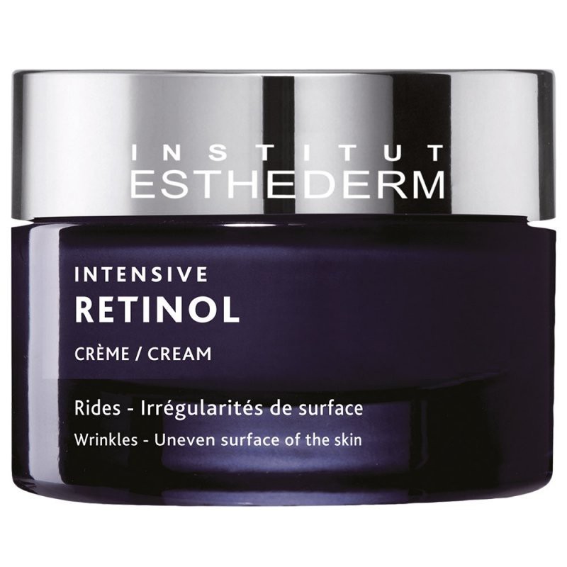 ESTHEDER INTENS-RETINOL-CR/RID