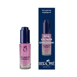 HEROME SÉRUM DE CROISSANCE POUR ONGLES 7ML