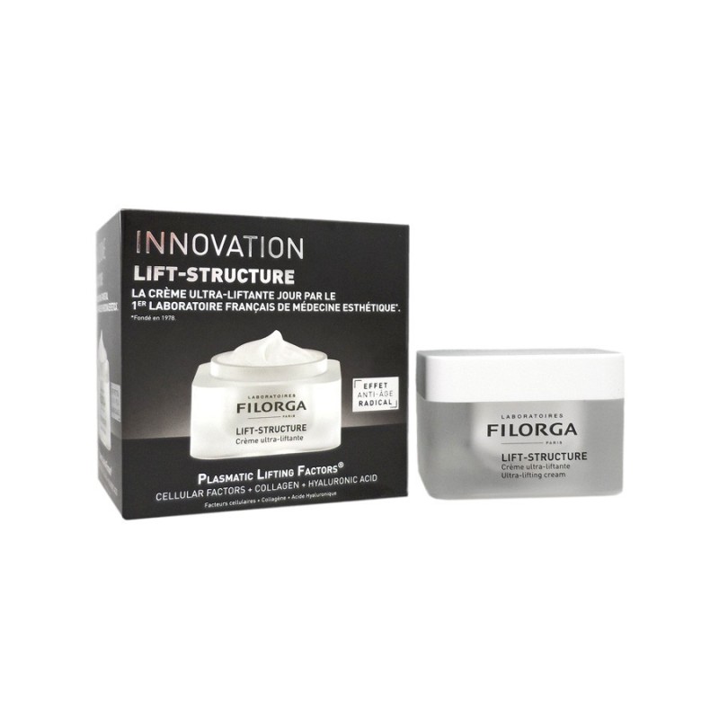 FILORGA LIFT-STRUCTURE 50ML