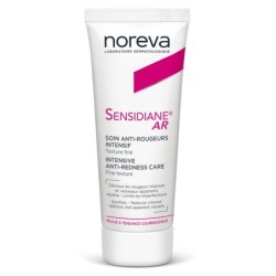 NOREVA LED SENSIDIANE SOIN ANTI ROUGEURS INTENSIF 30ML
