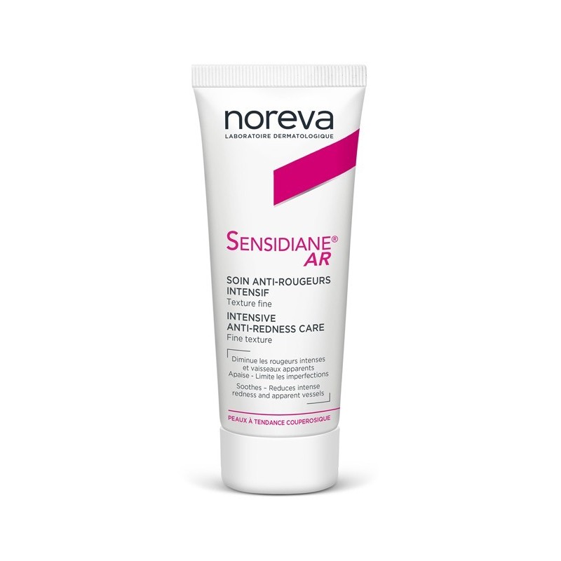 NOREVA LED SENSIDIANE SOIN ANTI ROUGEURS INTENSIF 30ML