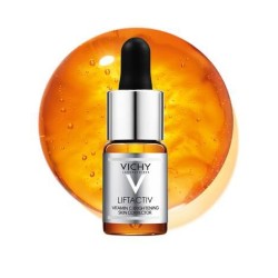 Vichy Liftactiv VITAMINE C10 Cure Anti-Oxydante et Anti-Fatigue 10ml