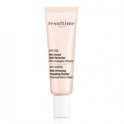 RESULTIME SOIN LISSANT MULTI PERFECTION 30ML