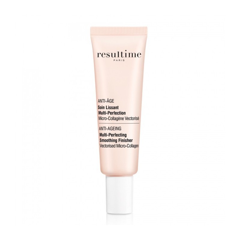 RESULTIME SOIN LISSANT MULTI PERFECTION 30ML