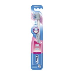 ORAL B BROSSE A DENTS ULTRATHIN ROSE