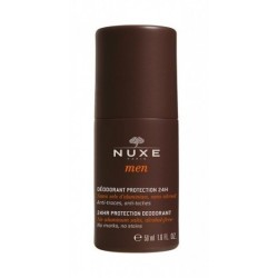 NUXE MEN - DÉODORANT PROTECTION 24H 50ML