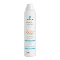 SESDERMA REPASKIN PEDIATRICS LOTION SPRAY SPF50+ 200ML