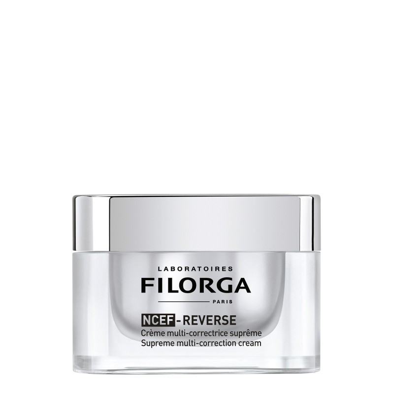 FILORGA NCTF REVERSE CREME REGENERANTE SUPREME 50ML