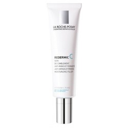 LA ROCHE POSAY REDERMIC C SOIN ANTI-RIDES PEAU MIXTE ET SENSIBLE | 40ML
