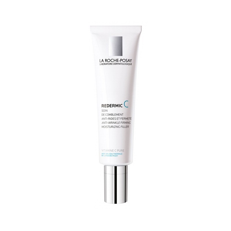 LA ROCHE POSAY REDERMIC C SOIN ANTI-RIDES PEAU MIXTE ET SENSIBLE | 40ML
