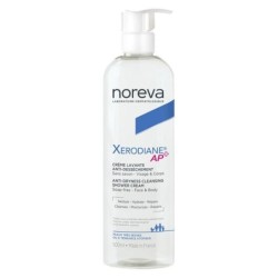 NOREVA LED XERODIANE PLUS CREME LAVANTE 500ML