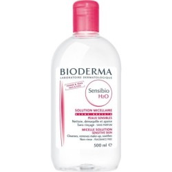 BIODERMA SENSIBIO H2O 500 ML