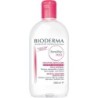 BIODERMA SENSIBIO H2O 500 ML