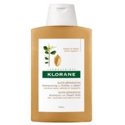 KLORANE SHAMPOING DATTIER DU DESERT 200ML