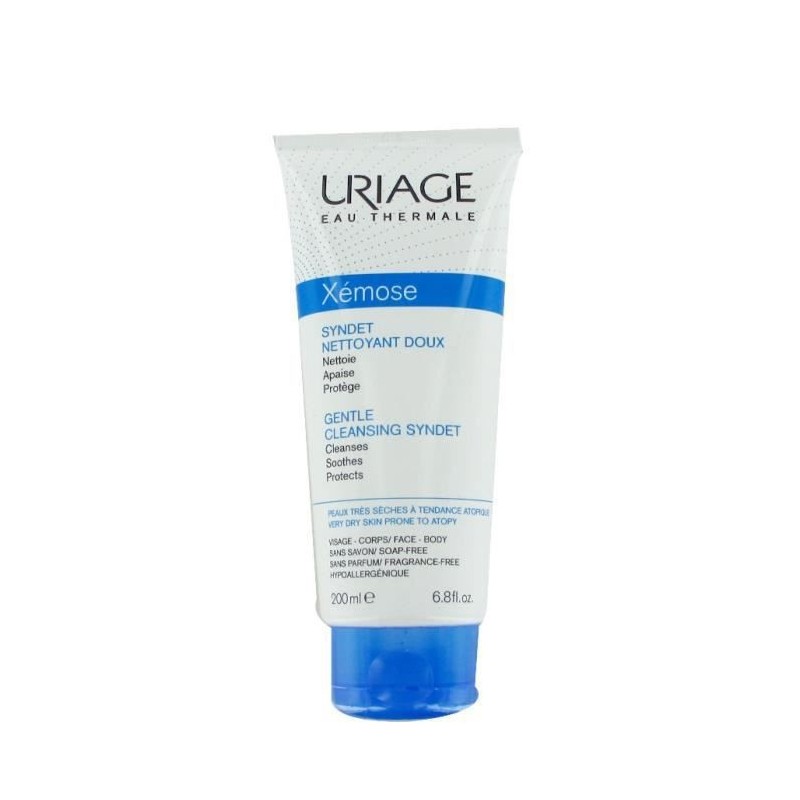 UR XEMOSE SYNDET 200ML