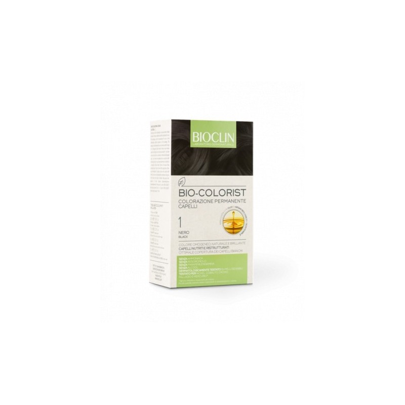 BIOCLIN COLOR 1 NOIR