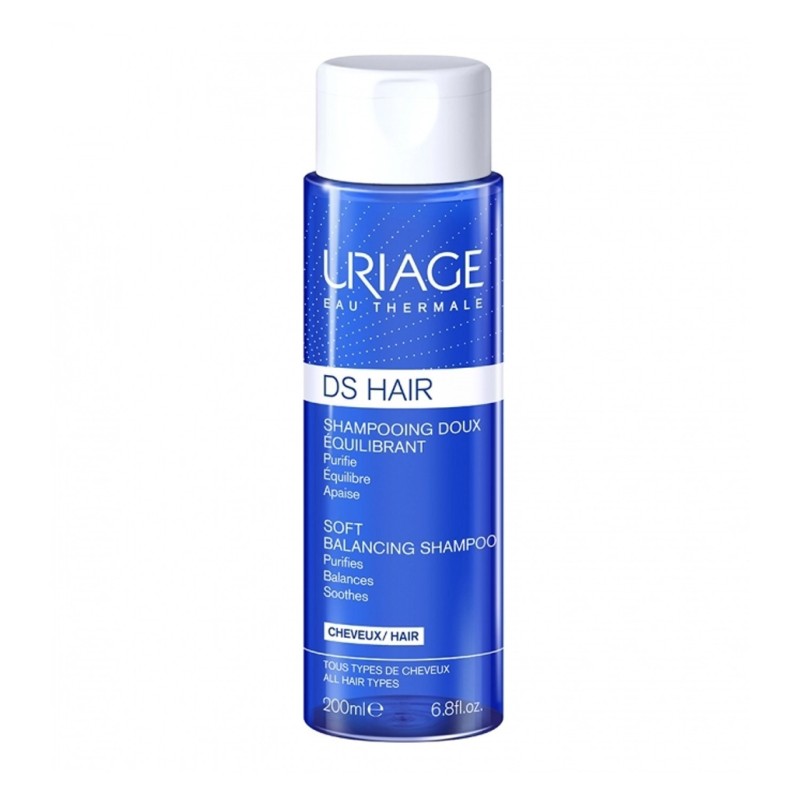 UR DS HAIR SHAMP EQUILIB 200ML