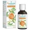 PURESSENTIEL HUILE VEGETALE AMANDE DOUCE 30ML