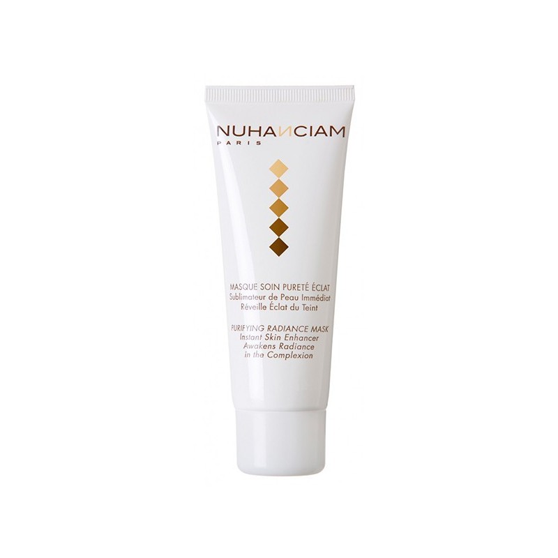 Nuhanciam Masque éclat 75ML