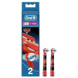 ORAL B RECHARGE KID STAGE POWER