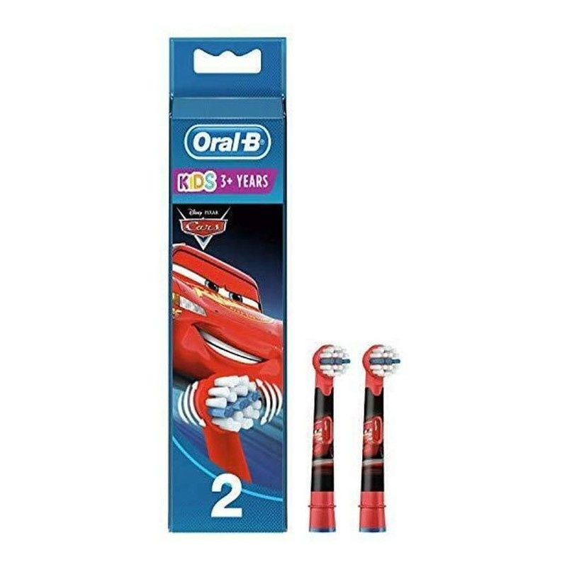 ORAL B RECHARGE KID STAGE POWER