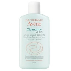 AVENE CLEANANCE CREME LAVANTE 200ML