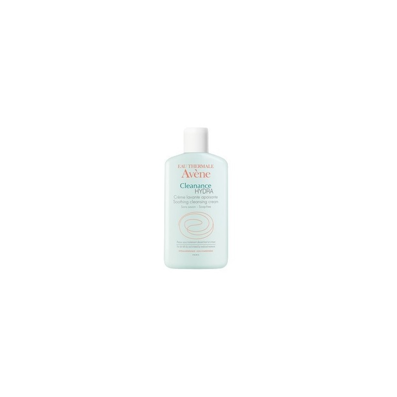 AVENE CLEANANCE CREME LAVANTE 200ML