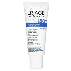 UR BARIEDERM CICA CR 50+SPF