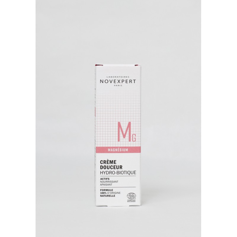 NOVEXPERT CRÈME HYDRO-BIOTIQUE PEAU SENSIBLE 30ML
