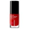 LA ROCHE POSAY TOLERIANE VERNIS A ONGLES FORTIFIANT SILICIUM COLOR CARE N24 ROUGE PARFAIT | 6ML