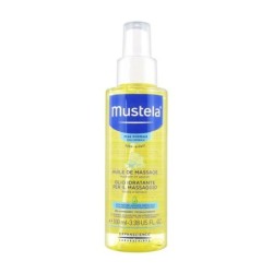 MUST HUILE DE MASSAGE 100M