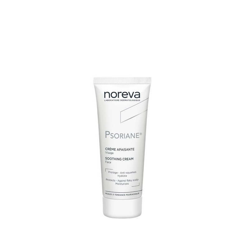 PSORIANE CREME APAISANTE VISAGE 40ML