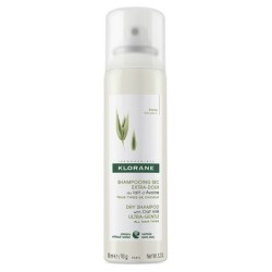 KLORANE SHAMPOING SEC AVOINE 150ML