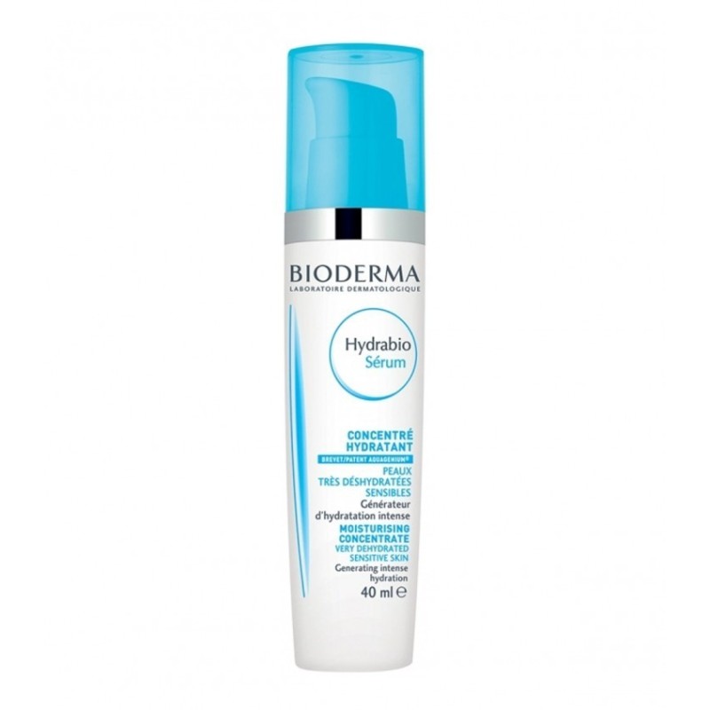 BIODERMA HYDRABIO SERUM 40ML