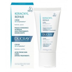 DUCRAY KERACNYL CREME REPAIR 50ML