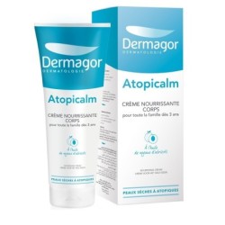DERMAGOR ATOPICALM 250ML