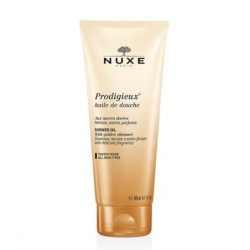 NUXE PRODIGIEUX HUILE DE DOUCHE 200ML