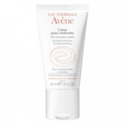AVENE DEFI CREME PEAUX INTOLER. 50ML