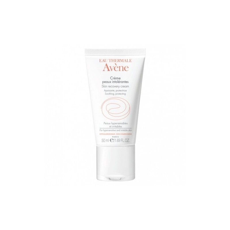 AVENE DEFI CREME PEAUX INTOLER. 50ML