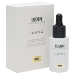 ISDIN Flavo C sérum 30 ml