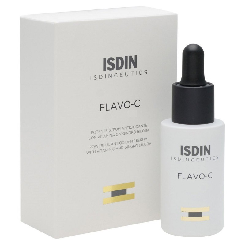 ISDIN Flavo C sérum 30 ml