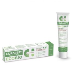 CURASEPT DENTIF ECOBIO 75ml