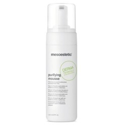 MESOESTETIC PURIFYING MOUSSE 150ML