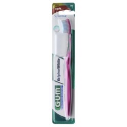GUM BAD ORIGINAL WHITE SOUPLE REF 561