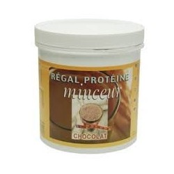FENIOUX REPAS PROTE MINCEUR CHOCO