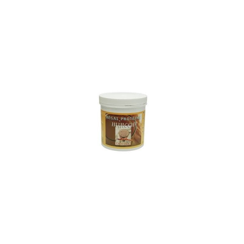 FENIOUX REPAS PROTE MINCEUR CHOCO