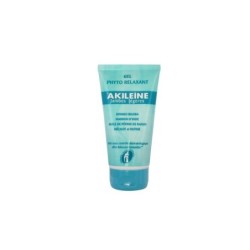 AKILEINE GEL PHYTO RELAXANT JAMBES LEGERES 150 ML