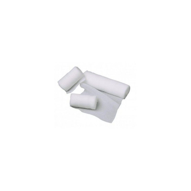 BANDE GAZE 3MX10CM