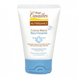RC NUTRISSANCE CREME MAINS NOURISSANTE 50ML