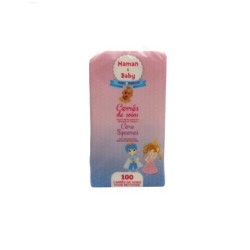 PRINCE PRINCESSE LILI CARRES DE SOIN 100U